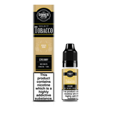 DINNER LADY 10ML NIC SALT TOBACCO CREAMY (10)